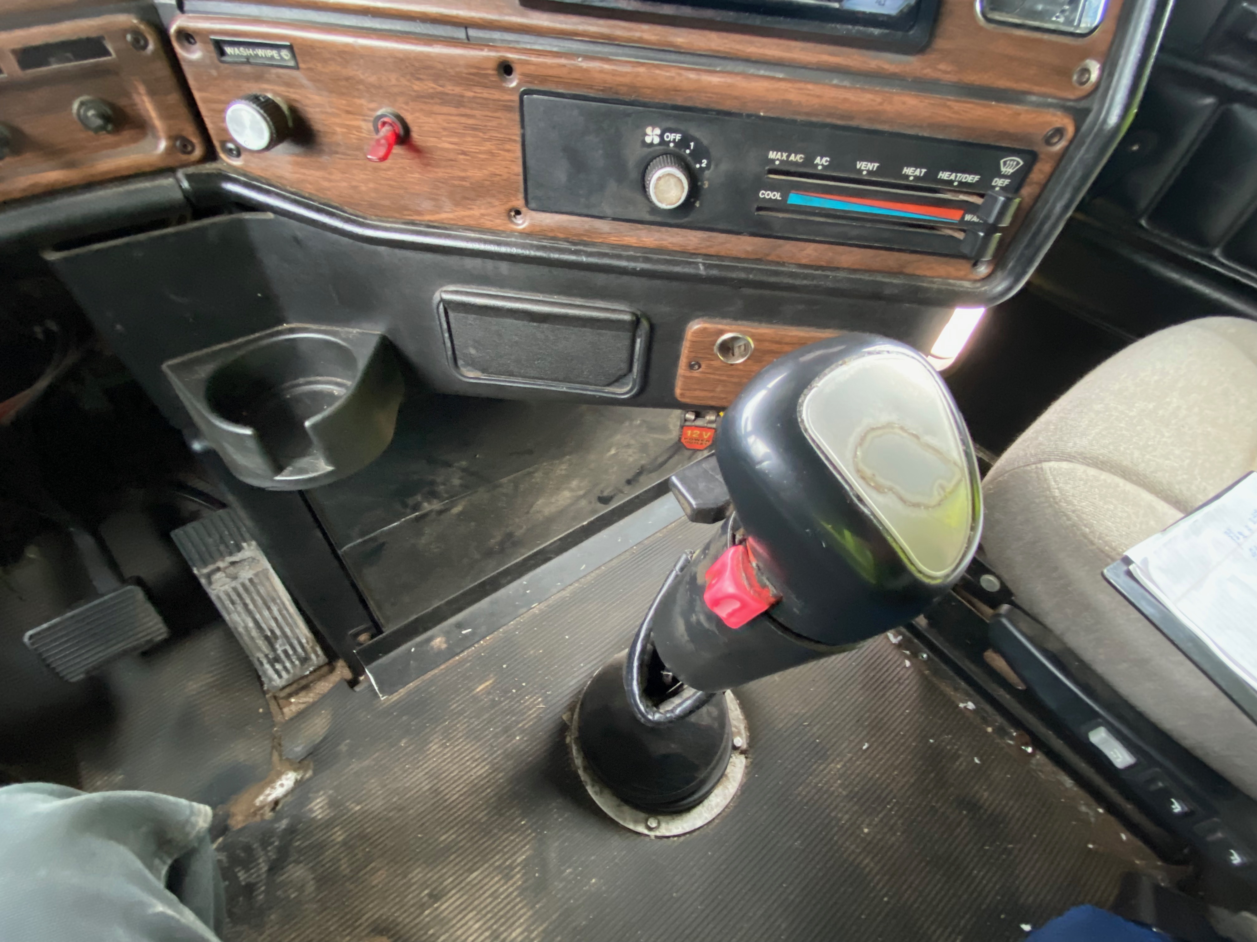 1996 FREIGHTLINER FLD120 - Image 14